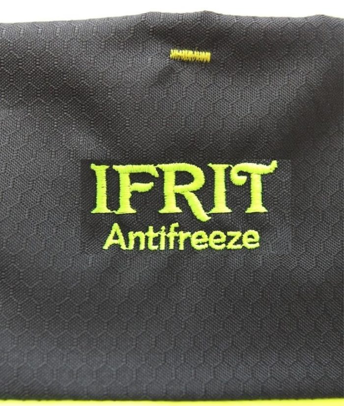 Сапоги мужские ЭВА Ifrit Antifreeze (-50°C) коробка -