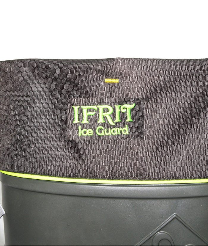 Сапоги мужские ЭВА Ifrit Ice Guard (-70°C)