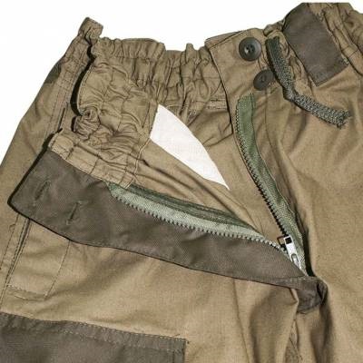 Брюки БШФ ( BHF ) Горка тактические, цвет хаки Брюки БШФ ( BHF ) Горка тактические хаки (1101930)