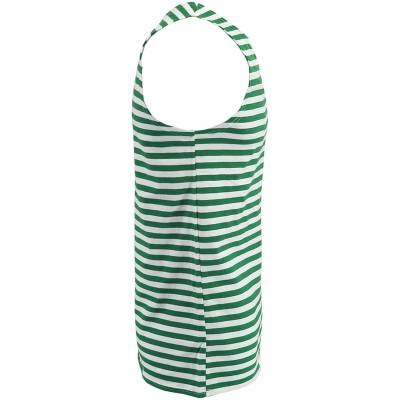 Тельняшка — майка Пограничная служба ФСБ России хб ГОСТ ЭЛИТ зеленая полоса Тельняшка - майка VT Пограничная служба ФСБ России хб ГОСТ ЭЛИТ зеленая полоса (1205969)