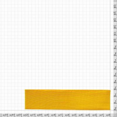 Галун ( лента, тесьма ) VT на погоны вискозный ширина 30 мм длина 1,0 м желтый (2108995)