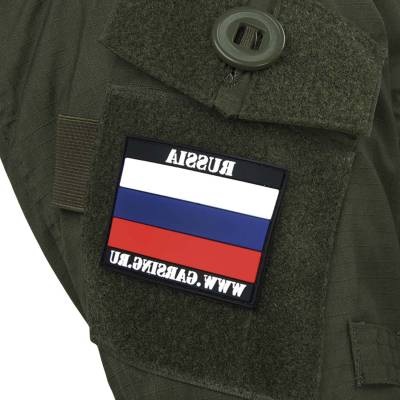 Куртка Smoke ( ГРУ ) со съемной флисовой подкладкой GSG-10, цвет олива Куртка GARSING ( ГАРСИНГ ) Smoke ( ГРУ ) со съемной флисовой подкладкой GSG-10 олива (1105059)