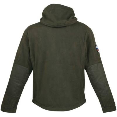 Куртка GARSING ( ГАРСИНГ ) Дозорный-2 Heavyweight fleece GSG-8 олива (1105057)