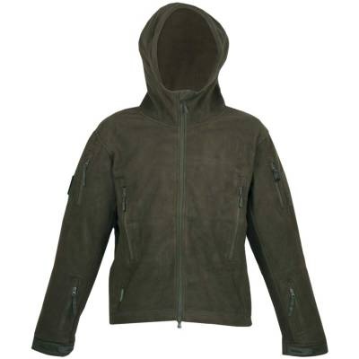 Куртка GARSING ( ГАРСИНГ ) Дозорный-2 Heavyweight fleece GSG-8 олива (1105057)