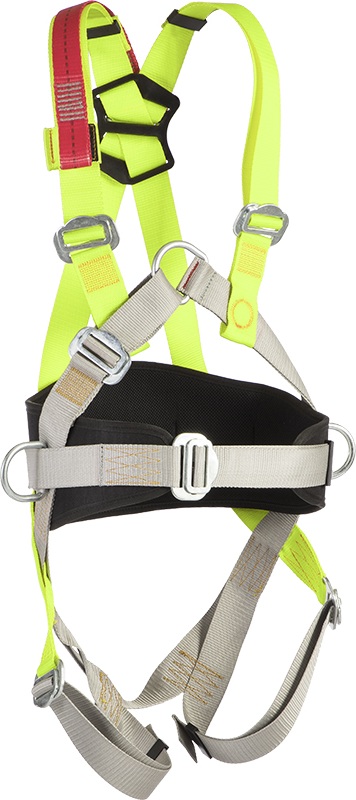 Привязь Petzl Volt Wind