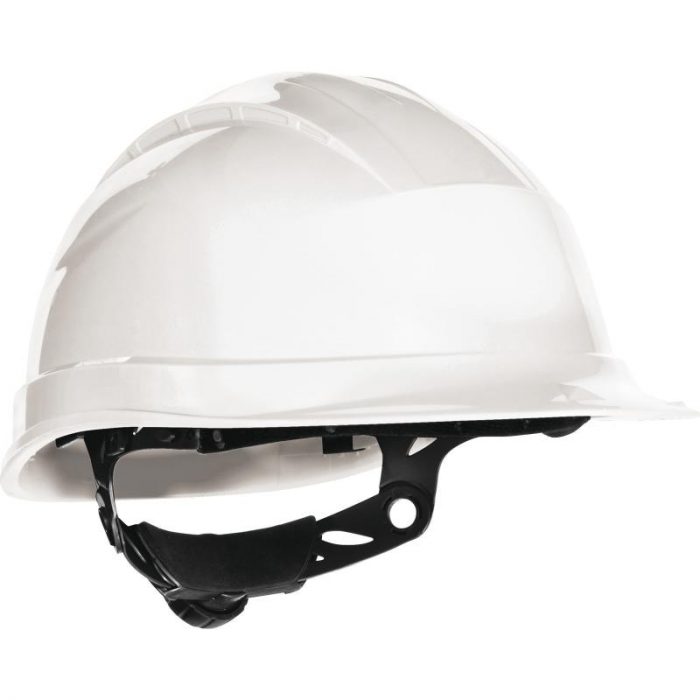 Каска защитная QUARTZ UP III белая (QUARUP3BC ) Delta Plus