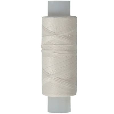 Нитки для шитья 45 ЛЛ 150 м, цвет бежевые Нитки VT для шитья 45 ЛЛ 150 м бежевые (2106989)