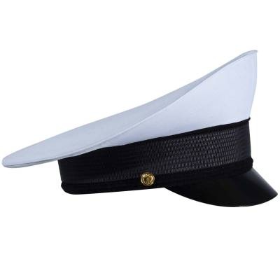Фуражки Военно-Морского Флота