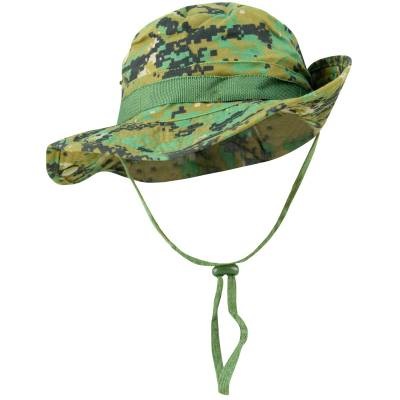 Панама Universal летняя камуфлированная, цвет цифра пограничная Панама Universal летняя камуфлированная, цвет цифра пограничная в Москве