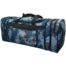 Сумка раздвижная камуфлированная с боковым карманом 60х30х30 54 л 10 м, цвет цифра синяя по низкой цене