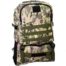 Рюкзак тактический штурмовой камуфлированный 1974 53х32х18 30 л, цвет мультикам от производителя