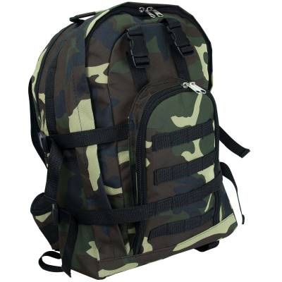 Рюкзак Camp Raid Vest l 20л