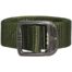 Ремень стропа брючный мужской тактический с бляхой ( пряжкой ), цвет оливковый дешево
