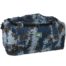 Сумка SPORTS камуфлированная 55х25х25 35 л, цвет цифра синяя дешево