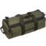 Сумка Азимут ( Azimut ) Батон Molle тактическая 40х20х18 15л, цвет хаки по низкой цене