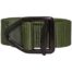 Ремень стропа брючный мужской тактический с бляхой ( пряжкой ), цвет защитный недорого