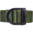 Ремень стропа брючный мужской тактический с бляхой ( пряжкой ), цвет защитный в Москве