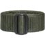 Ремень тактический стропа брючный мужской 40 мм, цвет оливковый в Москве