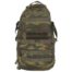 Рюкзак TRAFFIC ( ТРАФФИК ) тактический камуфлированный №27 50х35х15 25 л, цвет флора для похода