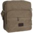 Сумка ( барсетка ) брезентовая 30х27х10 8 л, цвет песочная недорого