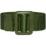 Ремень стропа брючный мужской тактический с бляхой ( пряжкой ), цвет оливковый в Москве