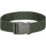 Ремень тактический стропа брючный мужской с застежкой фастекс 50 мм, цвет оливковый в Москве
