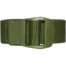 Ремень стропа брючный мужской тактический с бляхой ( пряжкой ), цвет оливковый в военторге