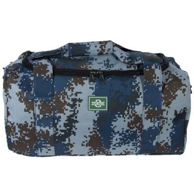 Сумка SPORTS камуфлированная 55х25х25 35 л, цвет цифра синяя Сумка SPORTS камуфлированная 55х25х25 35 л, цвет цифра синяя в Москве