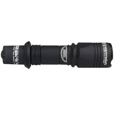 Фонарь Armytek ( Армитек ) тактический Dobermann ( Доберманн ) Pro Cree XHP35 Hi Warm теплый свет (3311972)