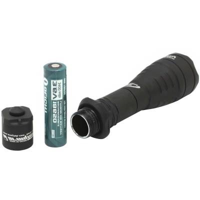 Фонарь Armytek ( Армитек ) тактический Predator ( Предатор ) Pro v3 Cree XHP35 HI Warm теплый свет (3311044)