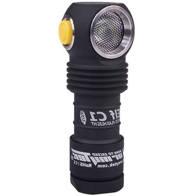 Фонарь Armytek ( Армитек ) тактический Elf ( Эльф ) С1 Micro-USB Cree XP-L White белый свет (3311970)