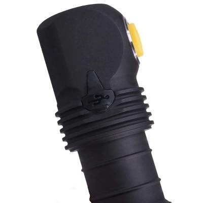 Фонарь Armytek ( Армитек ) тактический Elf ( Эльф ) С1 Micro-USB Cree XP-L White белый свет (3311970)