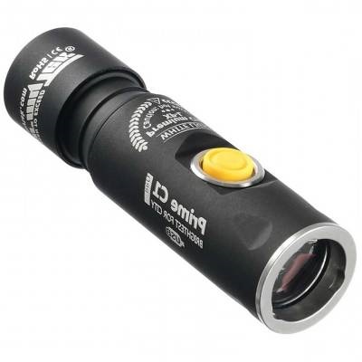 Фонарь Armytek ( Армитек ) тактический Prime ( Прайм ) С1 Pro Magnet-USB Cree XP-L White белый свет (3311812)