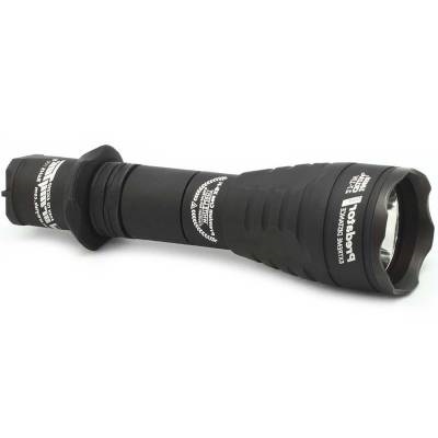 Фонарь Armytek ( Армитек ) тактический Predator ( Предатор ) Pro v3 Cree XHP35 HI Warm теплый свет (3311044)