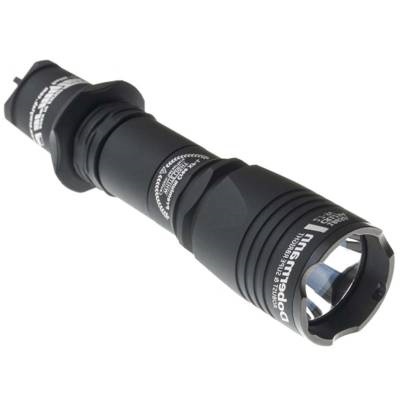 Фонарь Armytek ( Армитек ) тактический Dobermann ( Доберманн ) Cree XP-L White (3311928)