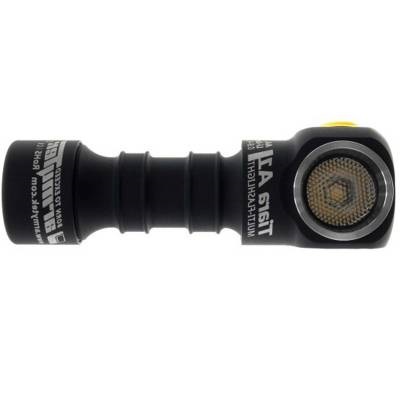 Фонарь Armytek ( Армитек ) тактический Tiara ( Тиара ) A1 Multi-Flashlight v2 Cree XP-L White белый свет (3311941)