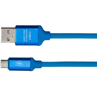 Кабель для зарядки телефона micro usb с быстрой зарядкой б