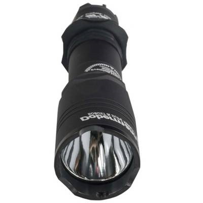 Фонарь Armytek ( Армитек ) тактический Dobermann ( Доберманн ) Pro Cree XHP35 Hi Warm теплый свет (3311972)