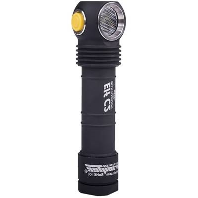 Фонарь Armytek ( Армитек ) тактический Elf ( Эльф ) C2 Multi-Flashlight Cree XP-L Warm теплый свет (3311708)