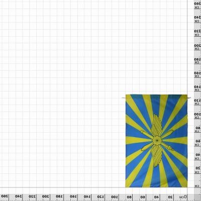 Флаг ВКС ( Воздушно-космические силы ) России 90х135 недорого