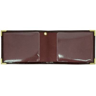 Обложка для удостоверения МВД ( Министерство внутренних дел ) РФ 22,7х8, цвет коричневая Обложка для удостоверения МВД ( Министерство внутренних дел ) РФ 22,7х8, цвет коричневая по низкой цене