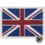 Нашивка ( шеврон патч patch ) тактическая флаг GREAT BRITAIN дешево