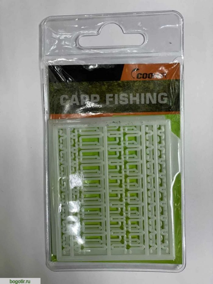 Стопора для бойлов CARP FISHING COONOR DAYQ упаковка 2 штуки (Арт. RS27536) Минимальный заказ 10 штук