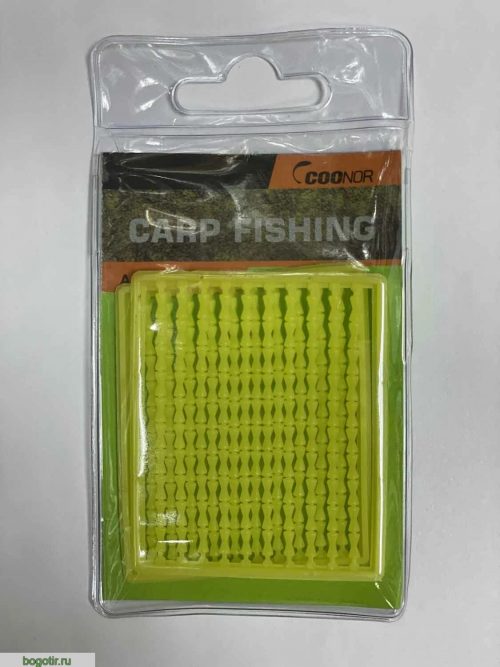 Стопора для бойлов CARP FISHING COONOR DAYQ упаковка 2 штуки (Арт. RS27538) Минимальный заказ 10 штук