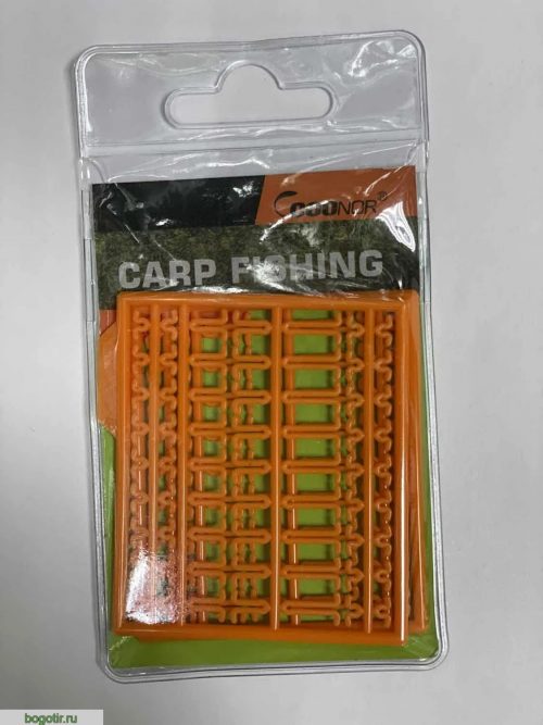 Стопора для бойлов CARP FISHING COONOR DAYQ упаковка 2 штуки (Арт. RS27539) Минимальный заказ 10 штук