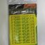 Стопора для бойлов CARP FISHING COONOR DAYQ упаковка 2 штуки (Арт. RS27541) Минимальный заказ 10 штук