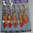 Блесна VIBRAX BLUEFOX 18g-5 штук.К (Арт. RS23458)