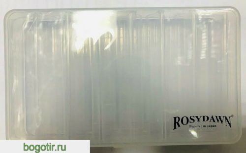 Бокс для рыболовных снастей ROSY DAWN (Арт. RS26143)