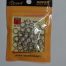 Кольцо заводное SEAMAN SPLIT RING QZ7154 №8-30 штук.L (Арт. RS26796)(Минимальный заказ 10 штук)