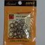 Кольцо заводное SEAMAN SPLIT RING QZ7154 №9-30 штук.L (Арт. RS26797)(Минимальный заказ 10 штук)